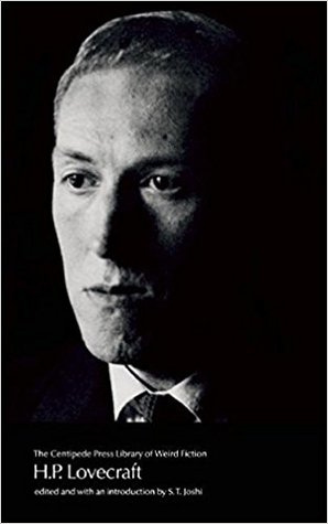 H.P. Lovecraft (The Centipede Press Library of Weird Fiction)