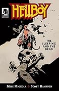 Hellboy: The Sleeping and the Dead #2