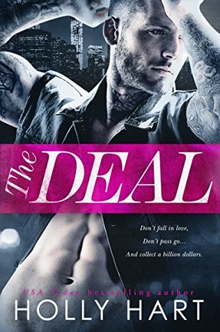 The Deal (Kindle Edition)