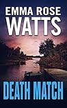 Death Match (Coastal Suspense, #2)