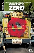 Génération Zéro