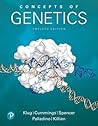 Concepts of Genetics