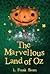 The Marvelous Land of Oz (Oz, #2)