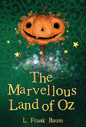 The Marvelous Land of Oz