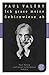 Ich grase meine Gehirnwiese ab: Paul Valéry und seine verborgenen Cahiers (Fischer Klassik)