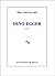 Dino Egger (ROMANS) (French Edition)