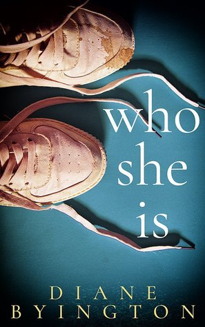 Who She Is (Kindle Edition)