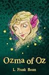 Ozma of Oz by L. Frank Baum