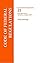 Code of Federal Regulations Title 21 Parts 1300 to End Food a... by Cfr