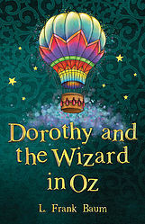 Dorothy and the Wizard in Oz