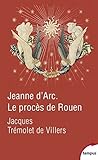 Jeanne d'Arc : le...