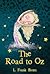 The Road to Oz (Oz, #5)