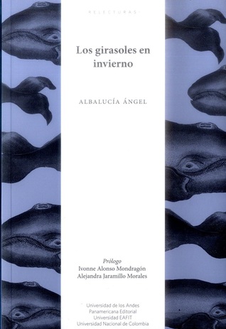 Los girasoles en invierno
