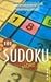 Sudoku Hard by Lakshman Bulusu