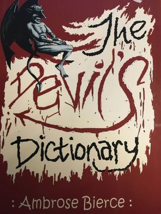The Unabridged Devil's Dictionary