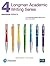 Longman Academic Writing Series 4 Interactive Student Book