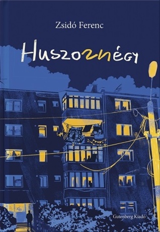 Huszonnégy