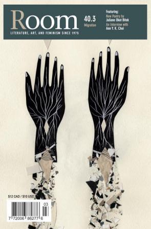 Room Magazine: Migration (Room, #40.3)
