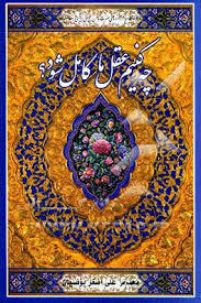 چه کنیم عقل ما کامل شود