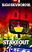 Stakeout: A Toni Mendez Fantasy