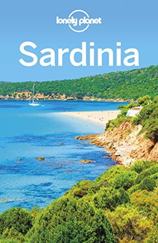 Lonely Planet Sardinia (Travel Guide)