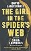 The Girl in the Spider's Web (Millennium, #4)