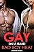 Gay on a Dare: Bad Boy Heat