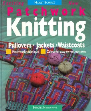 Patchwork Knitting (Hardcover)