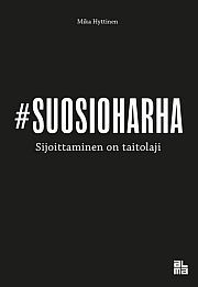 Suosioharha - Sijoittaminen on taitolaji