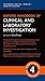 Oxford Handbook of Clinical and Laboratory Investigation (Oxford Medical Handbooks)
