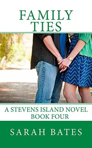 Family Ties (Stevens Island #3)