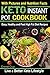 Keto Instant Pot Cookbook: ...