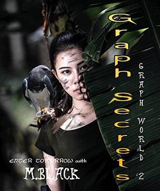 Graph Secrets (Animal Graph #2)