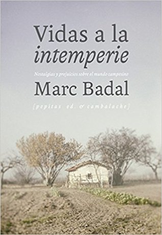 Vidas a la intemperie: Nostalgias y prejuicios sobre el mundo campesino (Paperback)