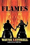 Flames: A Novel