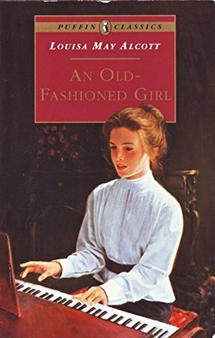 An Old-Fashioned Girl
