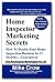 Home Inspector Marketing Se...