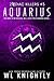Aquarius (Zodiac Killers #3)