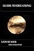 Guide to Dreaming