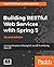 Building RESTful Web Servic...