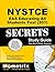 NYSTCE EAS Educating All Students Test (201) Secrets Study Guide by NYSTCE Exam Secrets Test Pr...