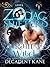 Ram Wild: Aries (Aries Cursed #2; Zodiac Shifters #33)