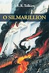 O Silmarillion Book cover for O Silmarillion