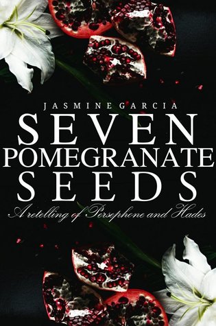 Seven Pomegranate Seeds