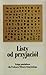 Listy od przyjaciół : księg...