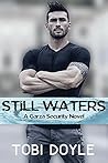 Still Waters (Garza Security Book 1)