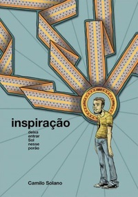 Inspiração - deixa entrar Sol nesse porão (ebook)