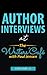 Author Interviews at The Wr...