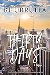 Book cover for Thirty Days