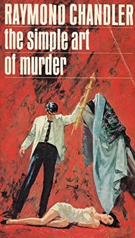 The Simple Art of Murder